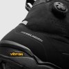BUTY MOTOCYKLOWE REBELHORN DEFENDER X BLACK 38